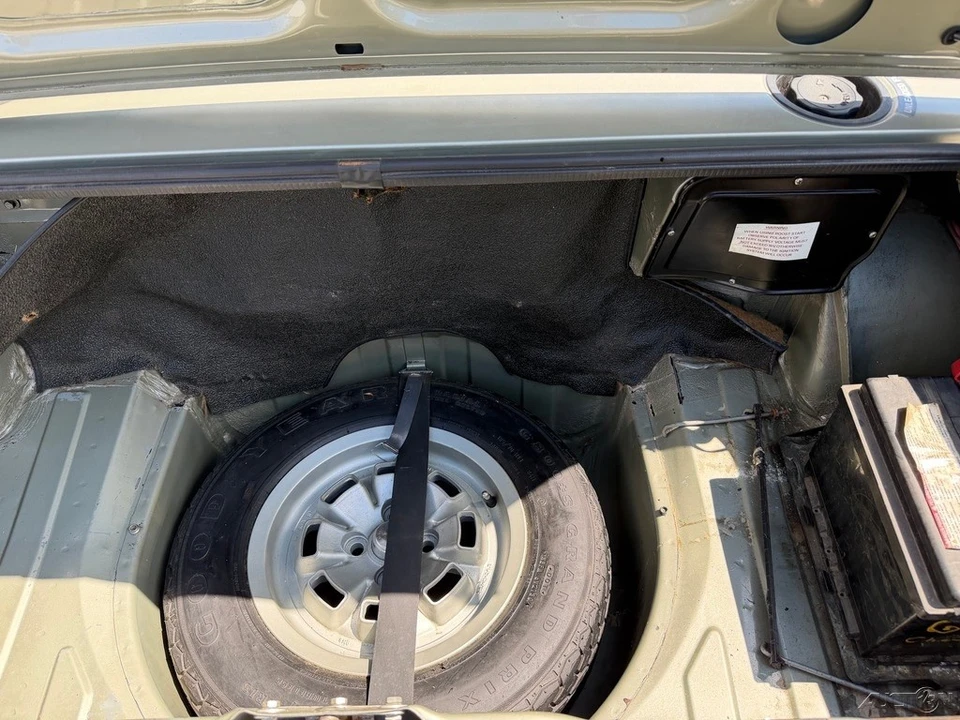 1980 Triumph TR8 - Image 22 of 31