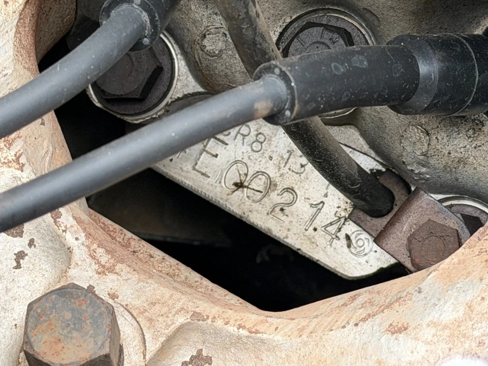 1980 Triumph TR8 - Image 24 of 31