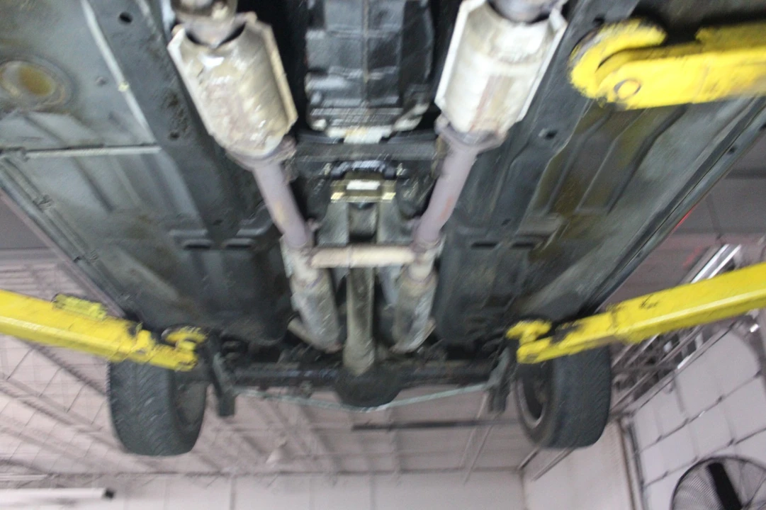 1980 Triumph TR8 - Image 30 of 31