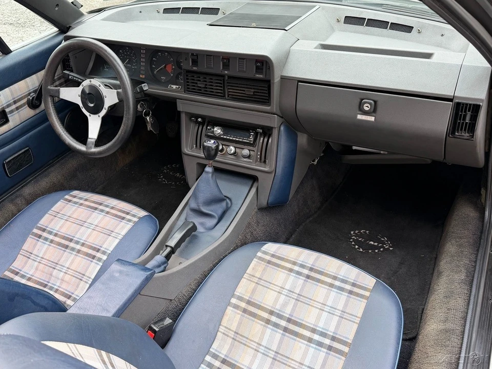 1980 Triumph TR8 - Image 16 of 31