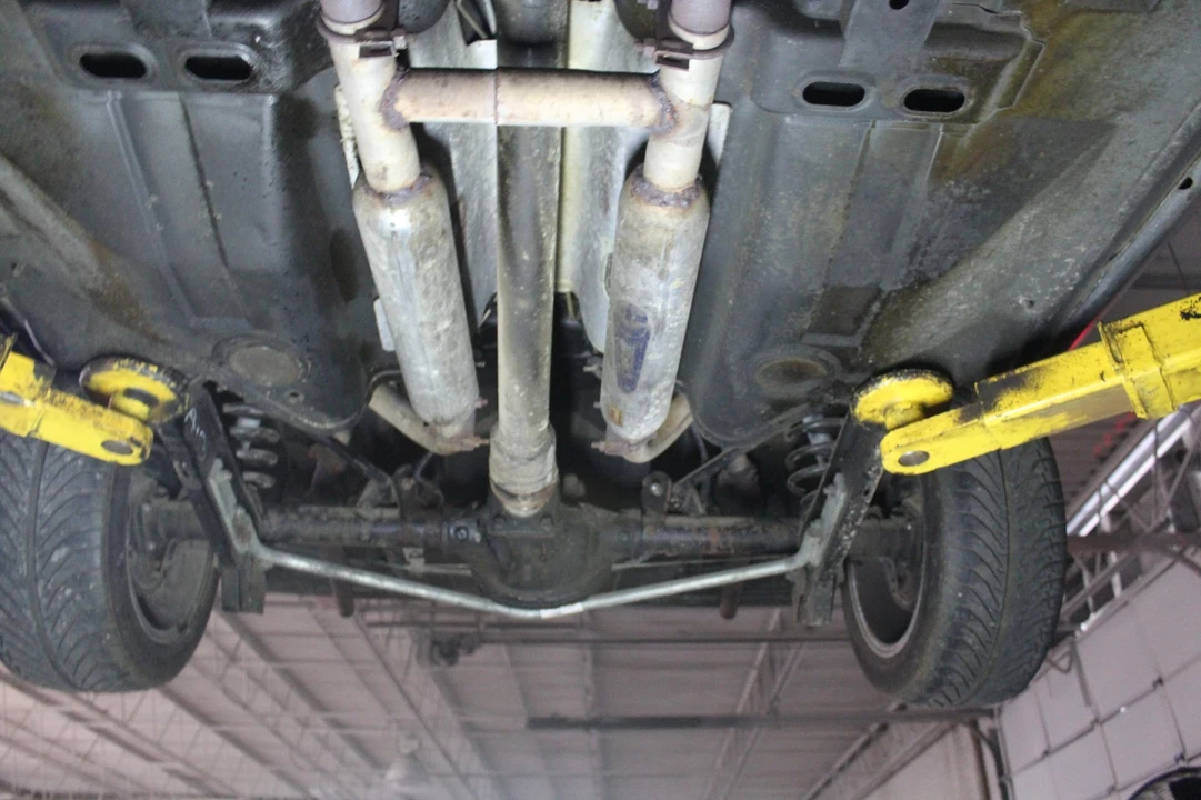 1980 Triumph TR8 - Image 30 of 31