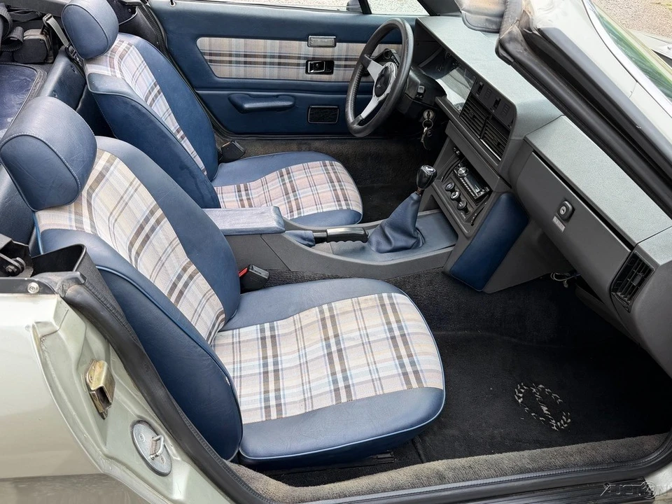 1980 Triumph TR8 - Image 17 of 31