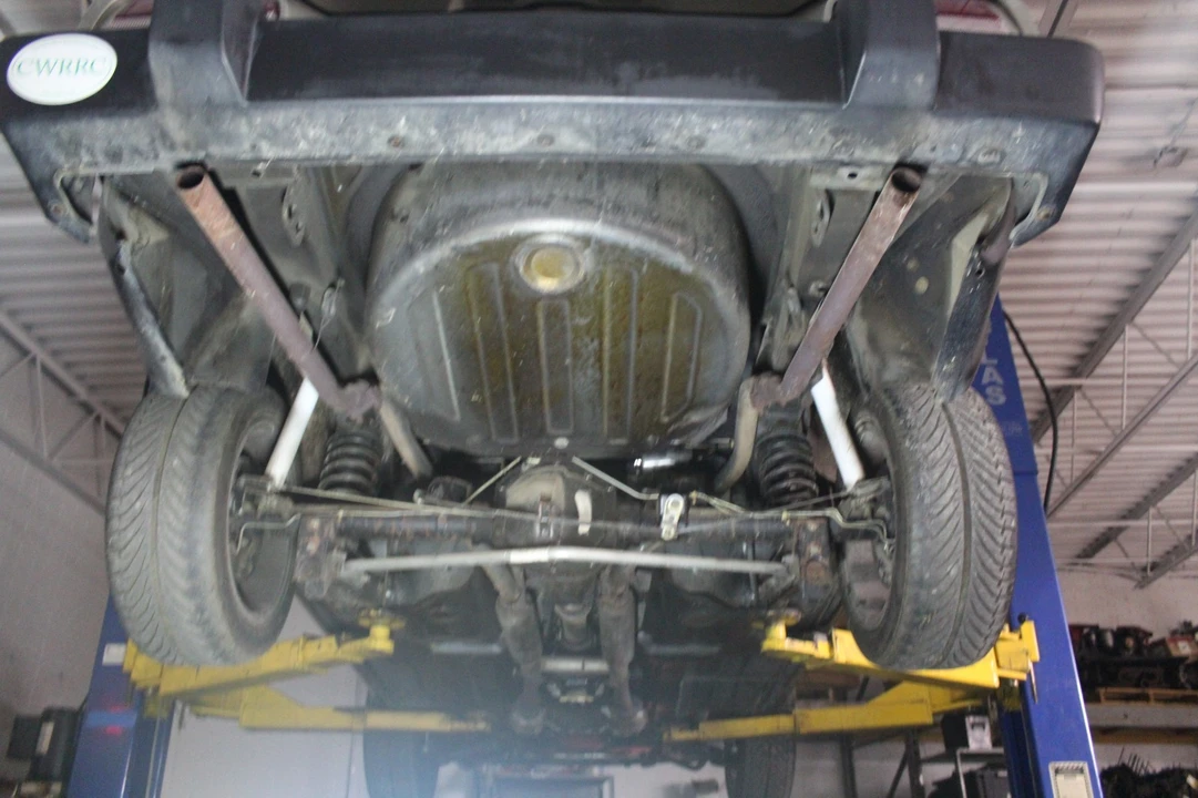1980 Triumph TR8 - Image 31 of 31
