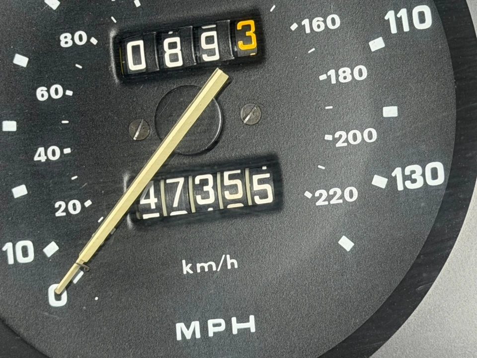 1980 Triumph TR8 - Image 25 of 31