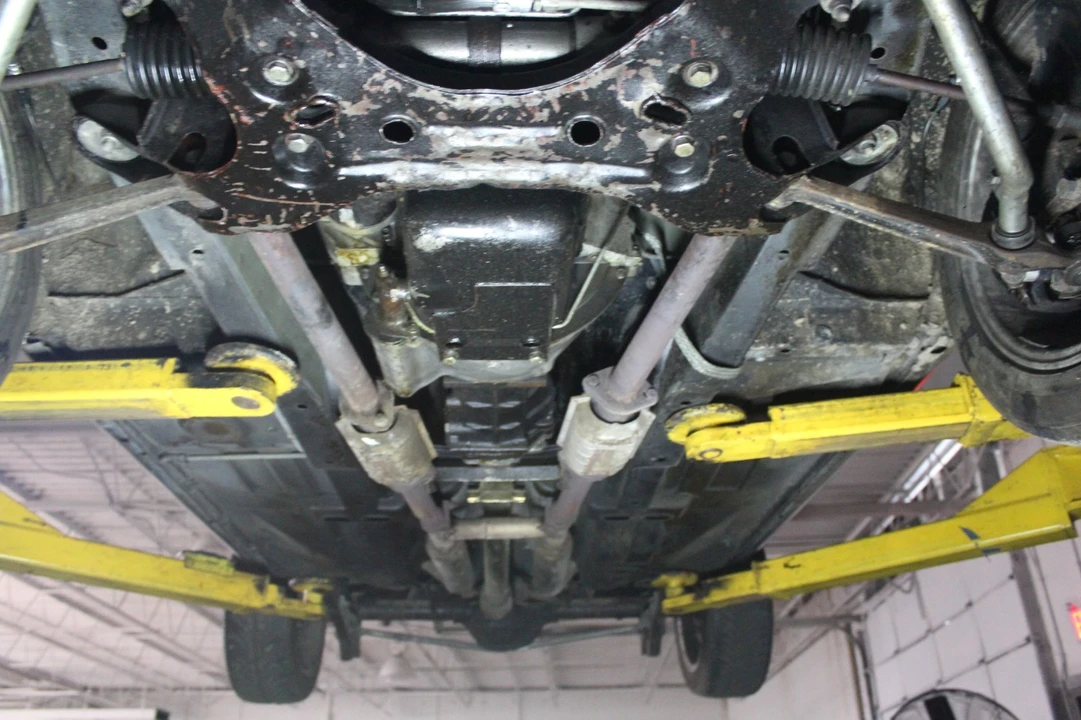1980 Triumph TR8 - Image 29 of 31