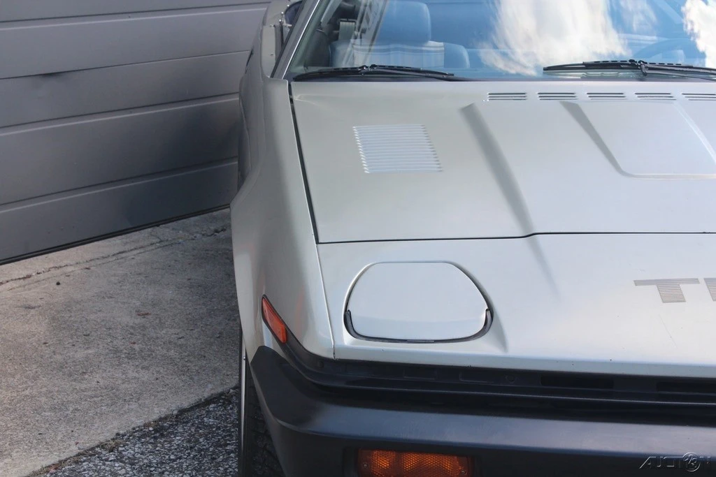 1980 Triumph TR8 - Image 9 of 31