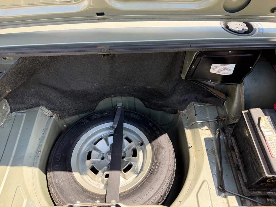 1980 Triumph TR8 - Image 22 of 31