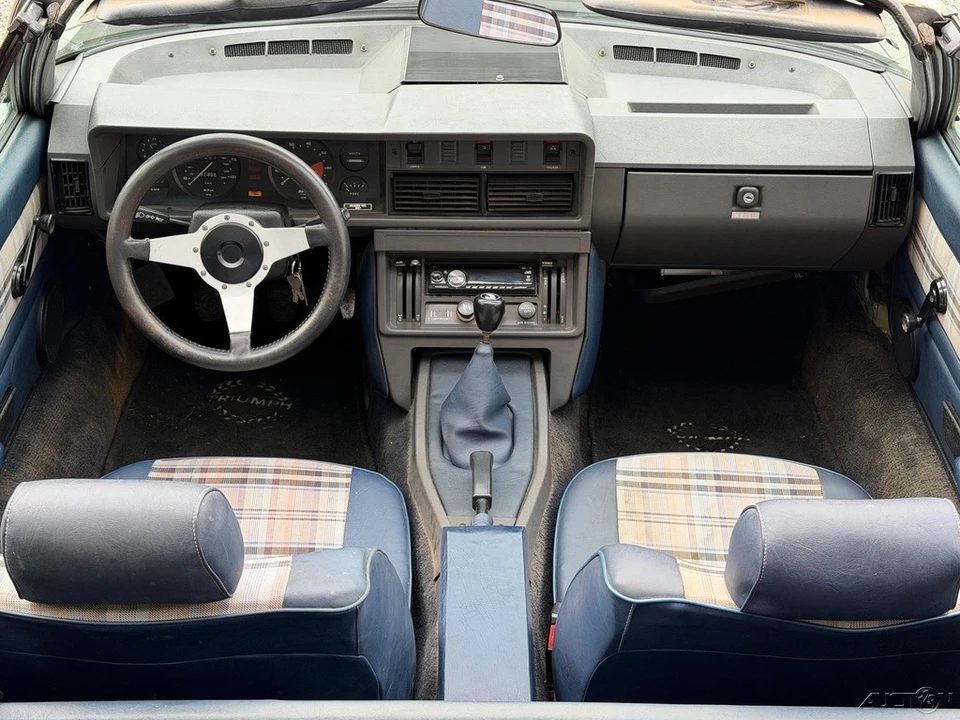 1980 Triumph TR8 - Image 20 of 31
