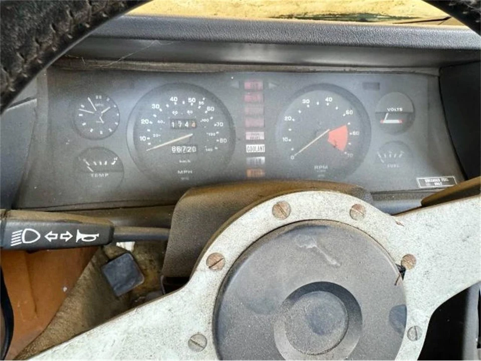 1980 Triumph TR8 - Image 5 of 22