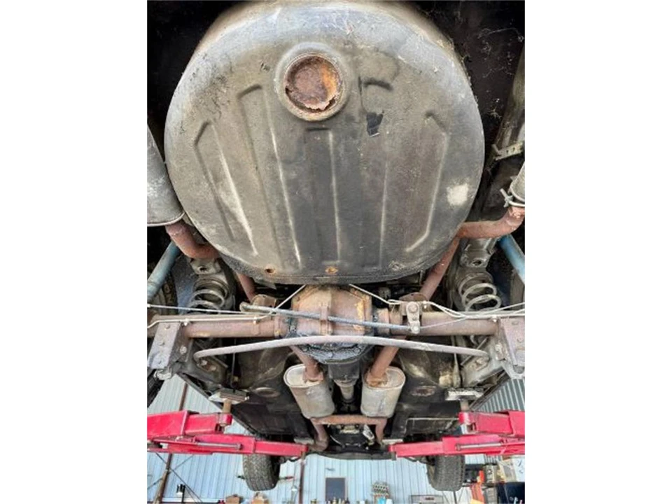 1980 Triumph TR8 - Image 17 of 22