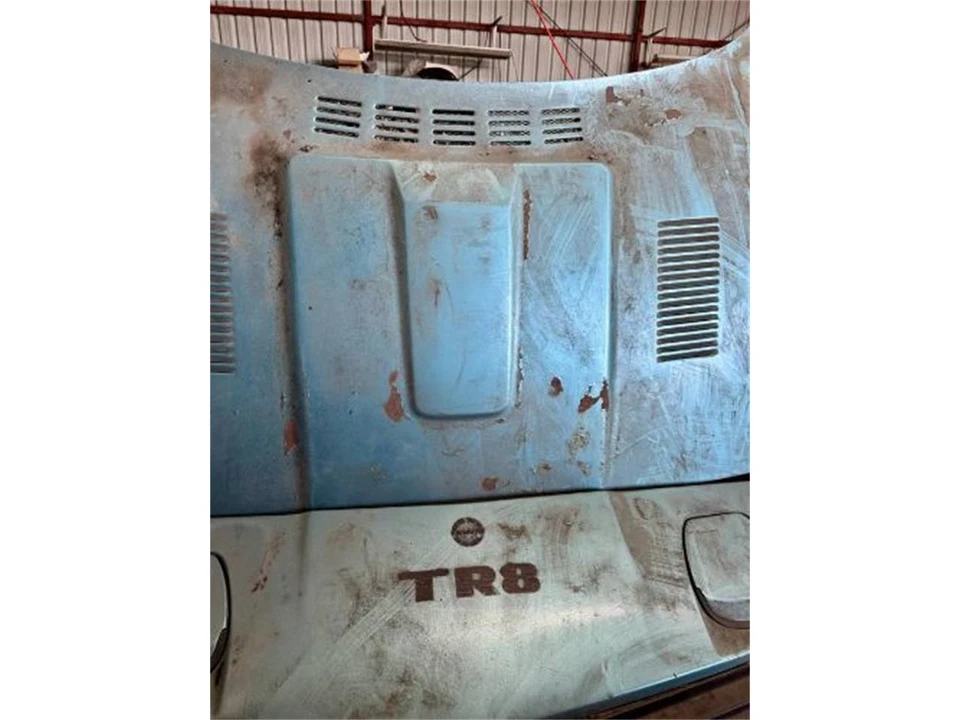 1980 Triumph TR8 - Image 18 of 22