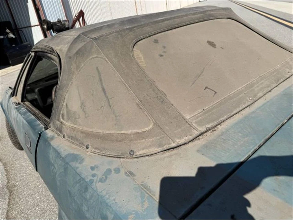 1980 Triumph TR8 - Image 7 of 22
