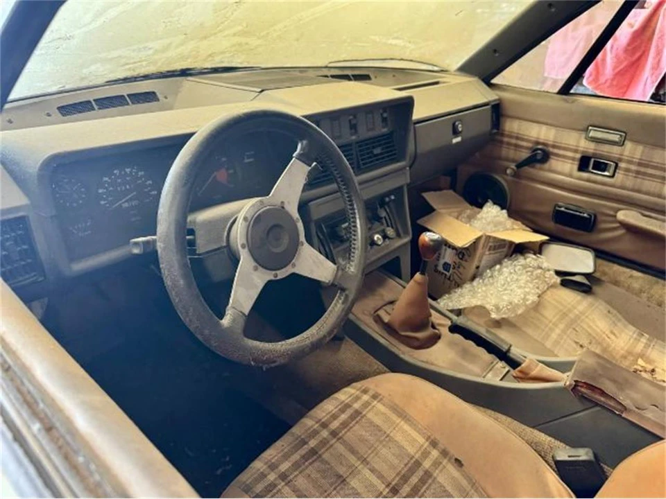 1980 Triumph TR8 - Image 16 of 22