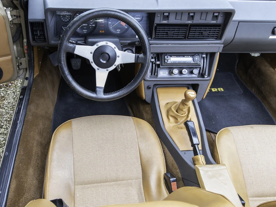 1980 Triumph TR8 - Image 30 of 30