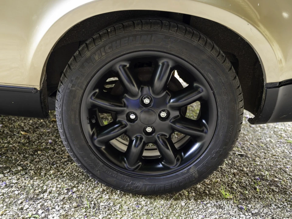 1980 Triumph TR8 - Image 26 of 30