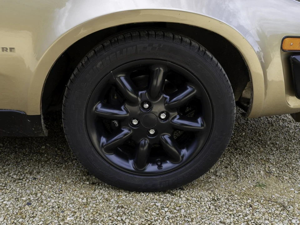 1980 Triumph TR8 - Image 23 of 30