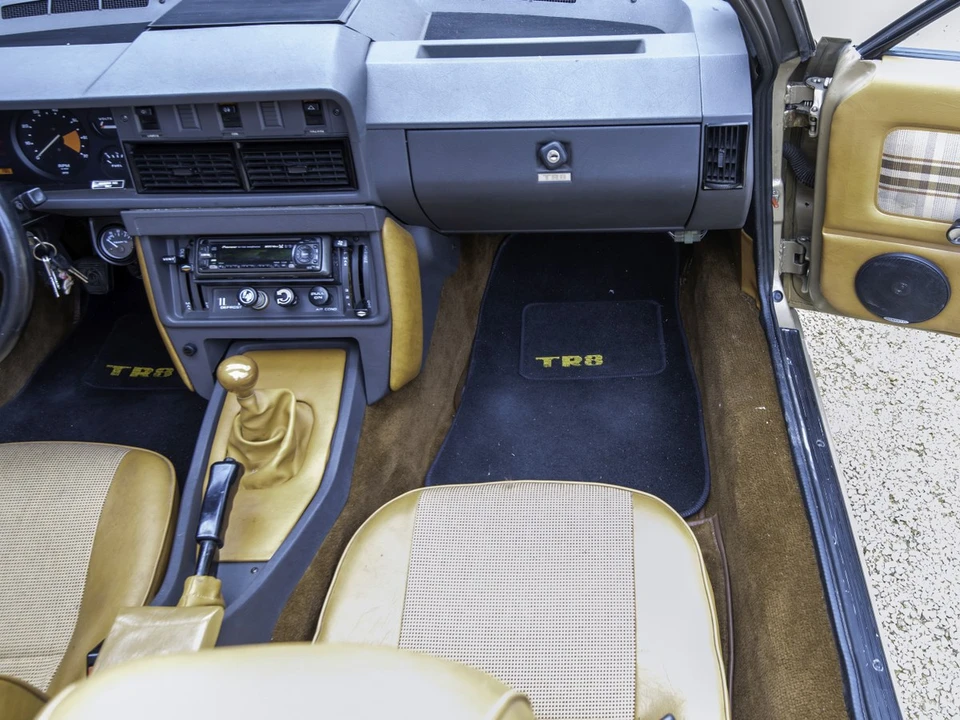 1980 Triumph TR8 - Image 28 of 30