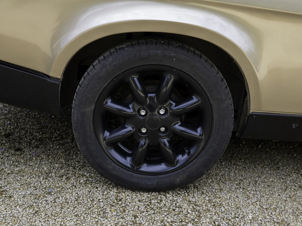 1980 Triumph TR8 - Image 24 of 30