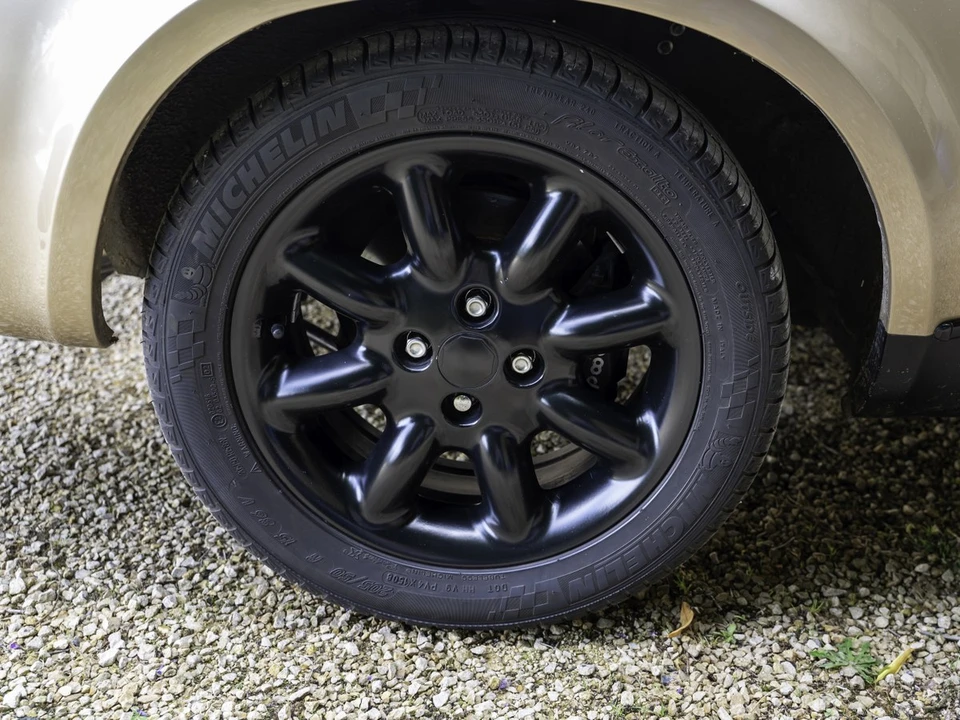 1980 Triumph TR8 - Image 25 of 30