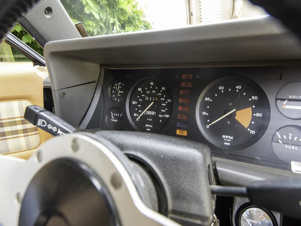 1980 Triumph TR8 - Image 27 of 30