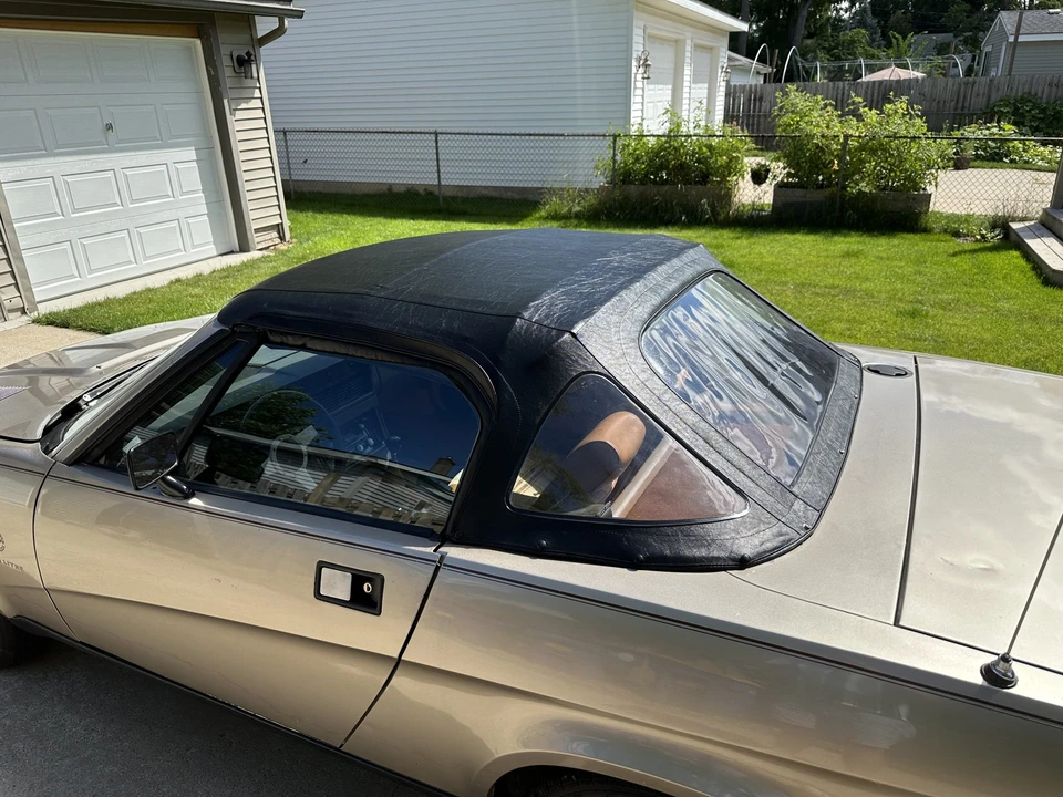 1980 Triumph TR8 - Image 11 of 31