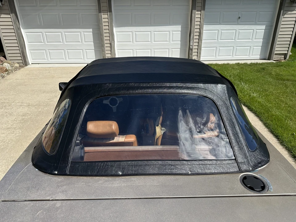 1980 Triumph TR8 - Image 12 of 31