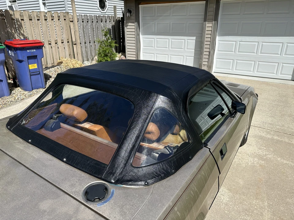 1980 Triumph TR8 - Image 13 of 31