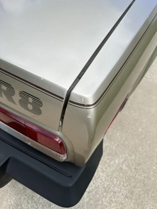1980 Triumph TR8 - Image 18 of 31