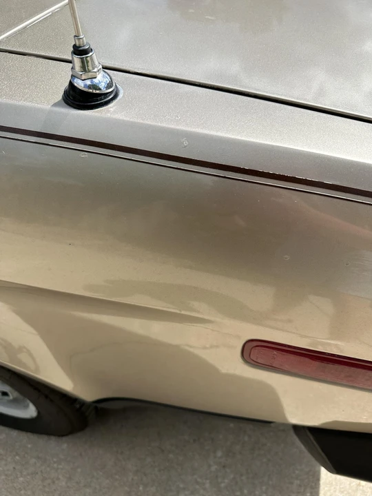 1980 Triumph TR8 - Image 20 of 31