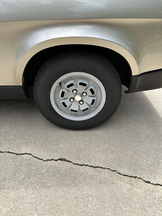 1980 Triumph TR8 - Image 28 of 31