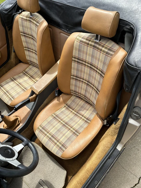 1980 Triumph TR8 - Image 31 of 31