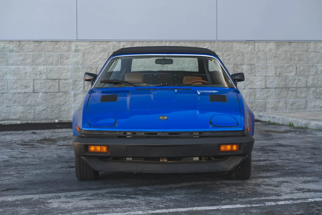 1980 Triumph TR8 - Image 26 of 31
