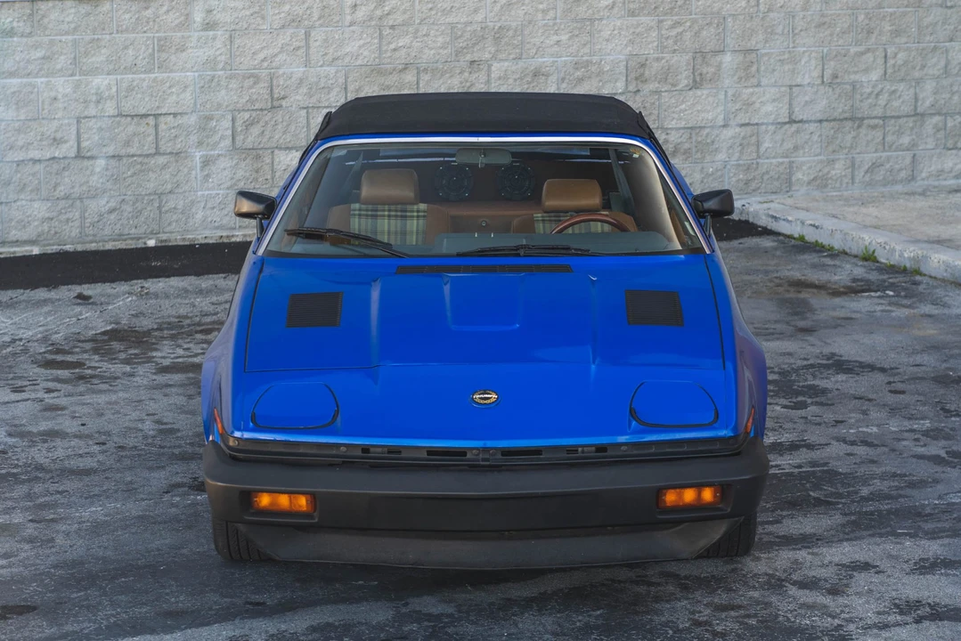 1980 Triumph TR8 - Image 25 of 31