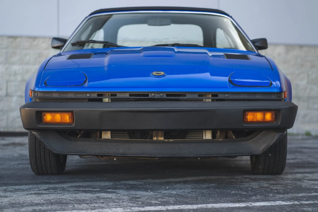 1980 Triumph TR8 - Image 28 of 31