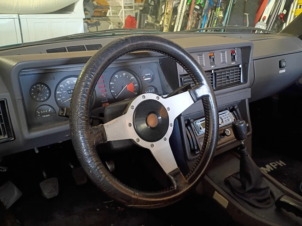 1980 Triumph TR8 - Image 21 of 31