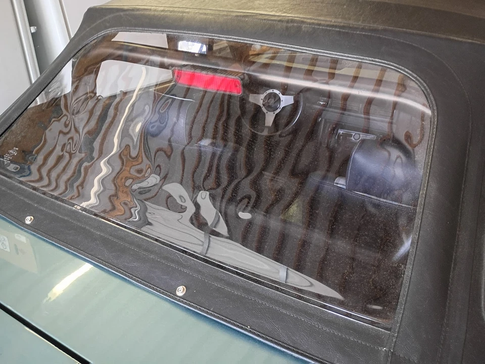 1980 Triumph TR8 - Image 12 of 31