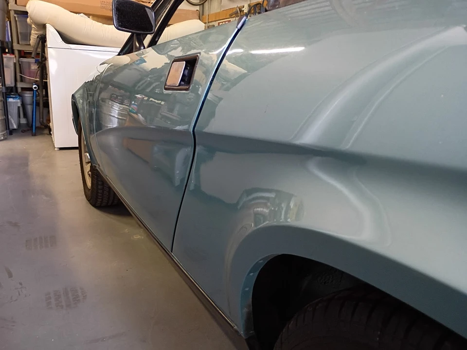 1980 Triumph TR8 - Image 11 of 31
