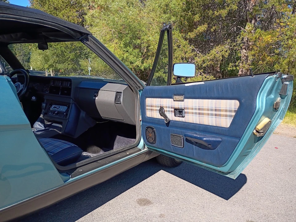 1980 Triumph TR8 - Image 29 of 31