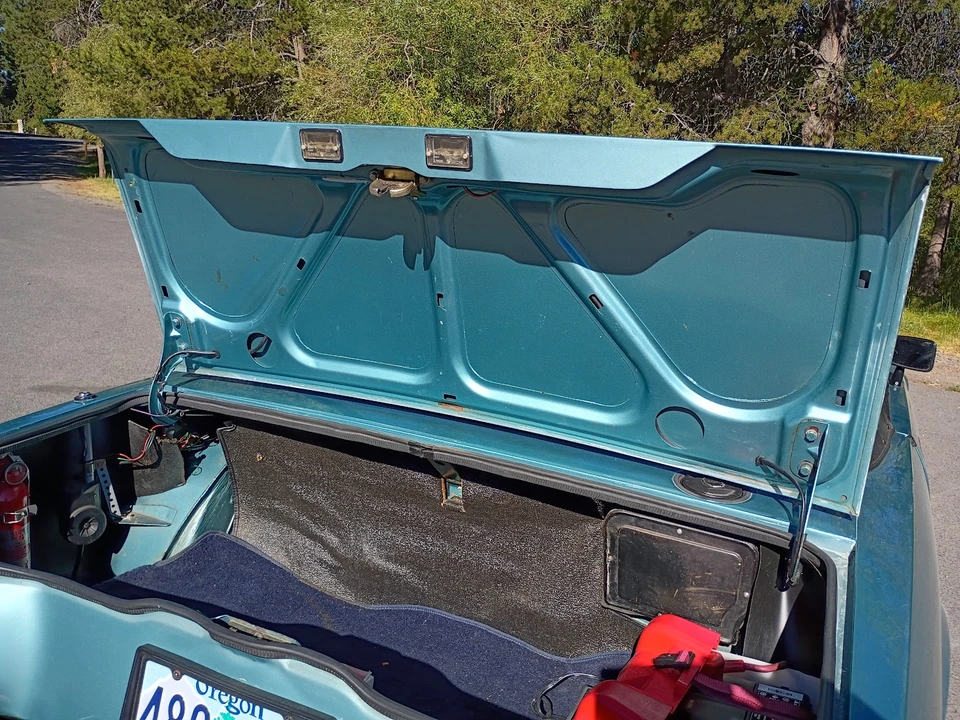 1980 Triumph TR8 - Image 31 of 31