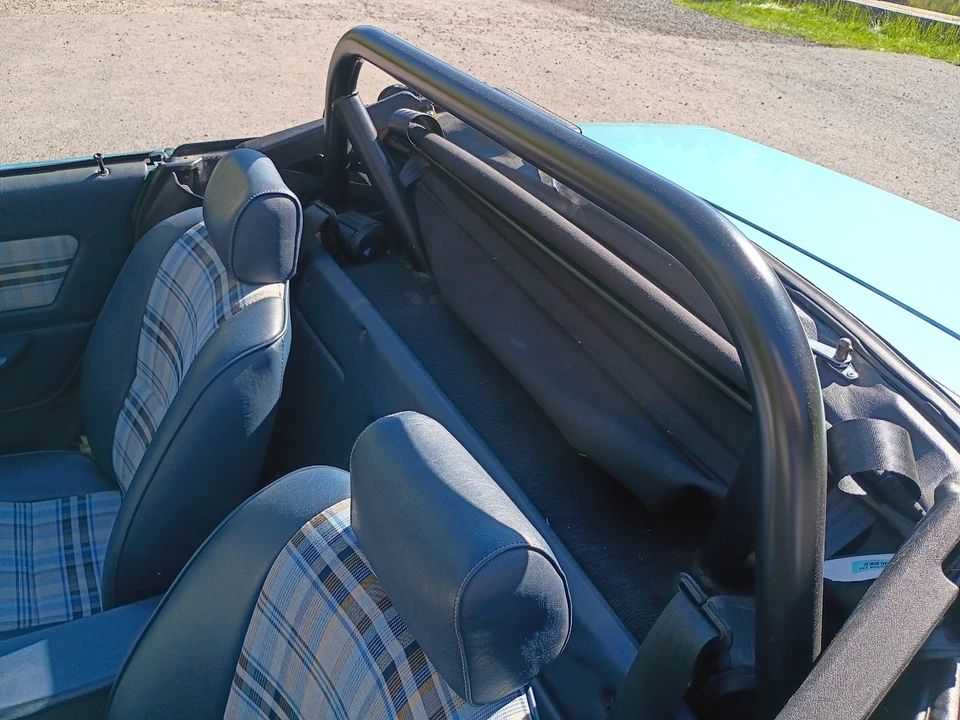 1980 Triumph TR8 - Image 27 of 31