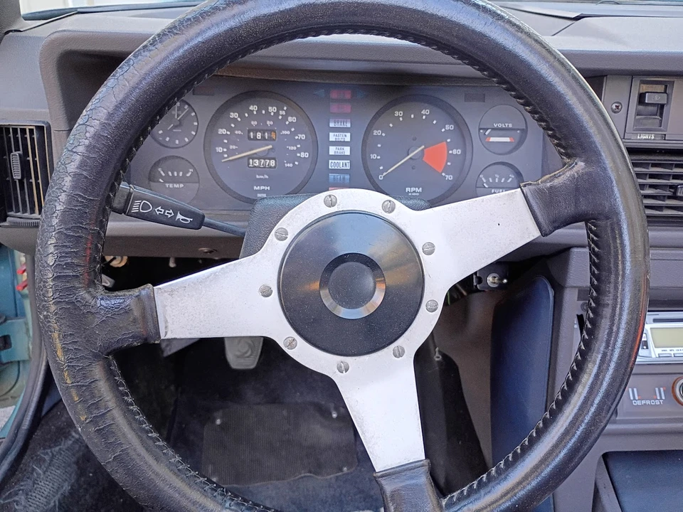 1980 Triumph TR8 - Image 22 of 31