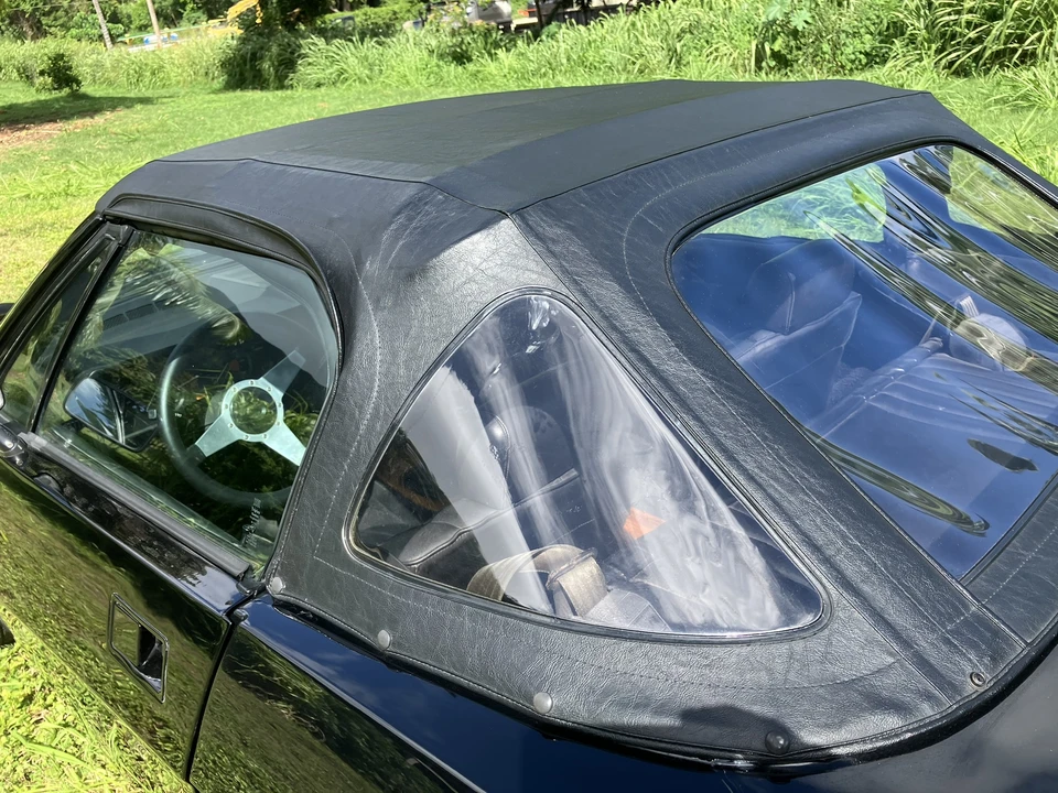 1980 Triumph TR8 - Image 29 of 31