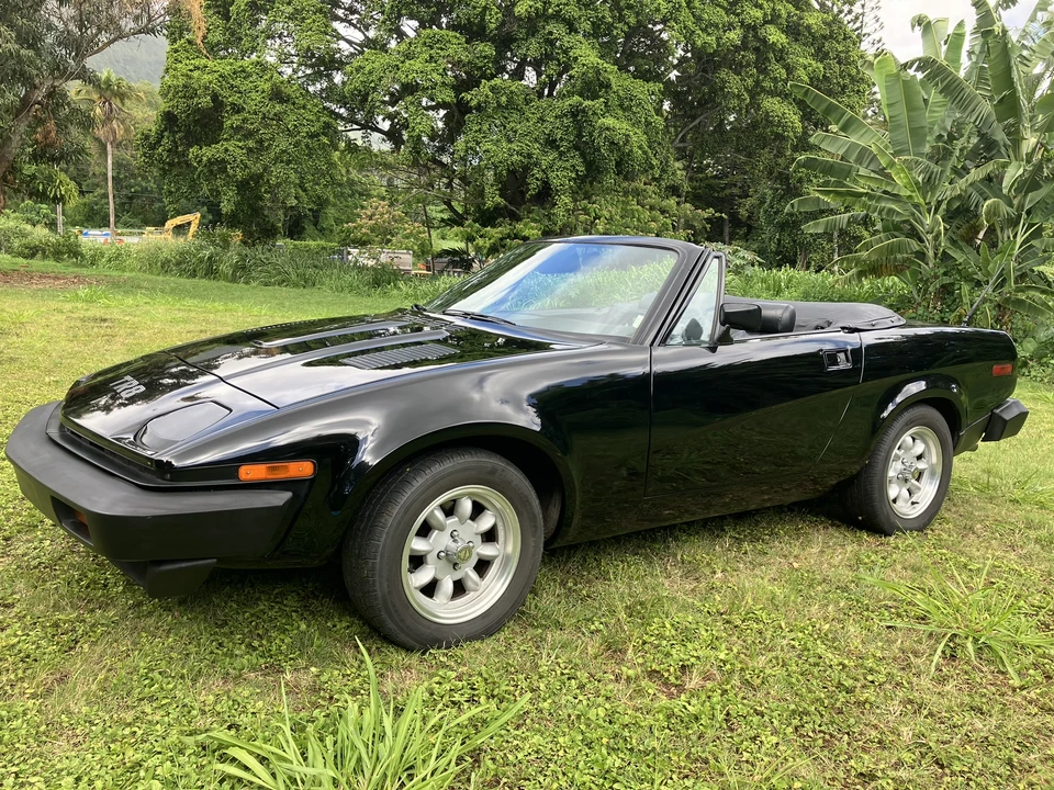 1980 Triumph TR8 - Image 7 of 31