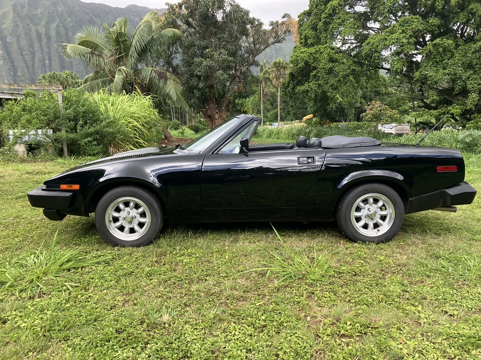 1980 Triumph TR8 - Image 8 of 31