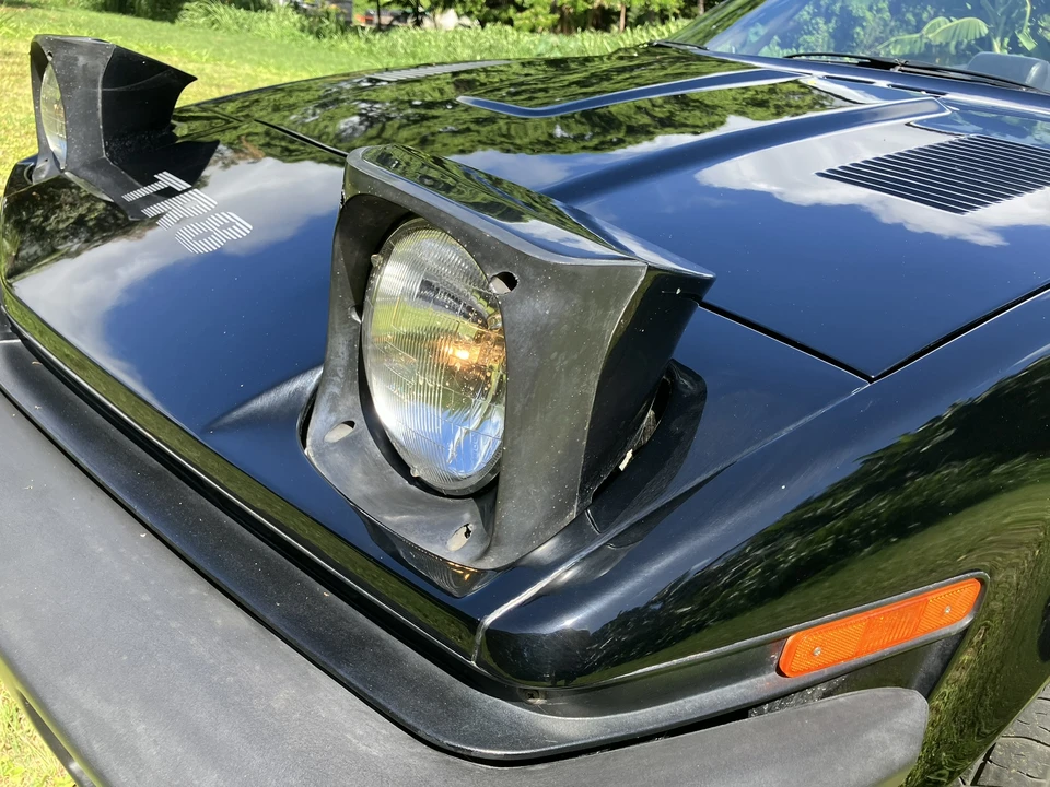 1980 Triumph TR8 - Image 27 of 31