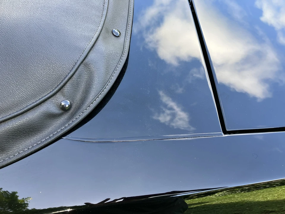1980 Triumph TR8 - Image 31 of 31