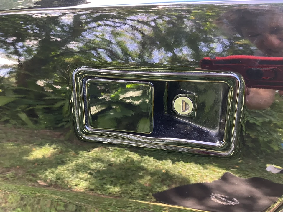 1980 Triumph TR8 - Image 30 of 31
