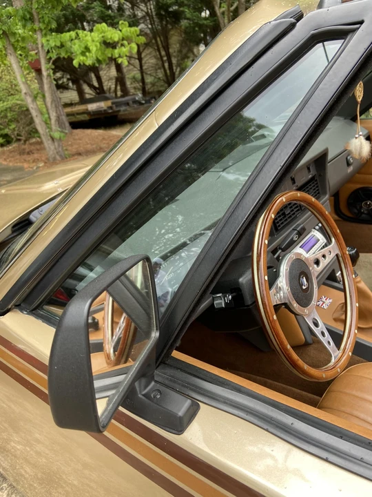 1980 Triumph TR8 - Image 30 of 31