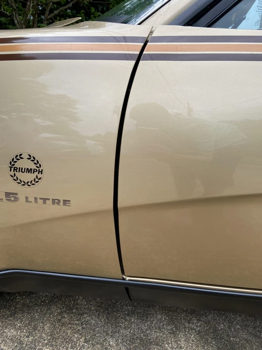 1980 Triumph TR8 - Image 28 of 31