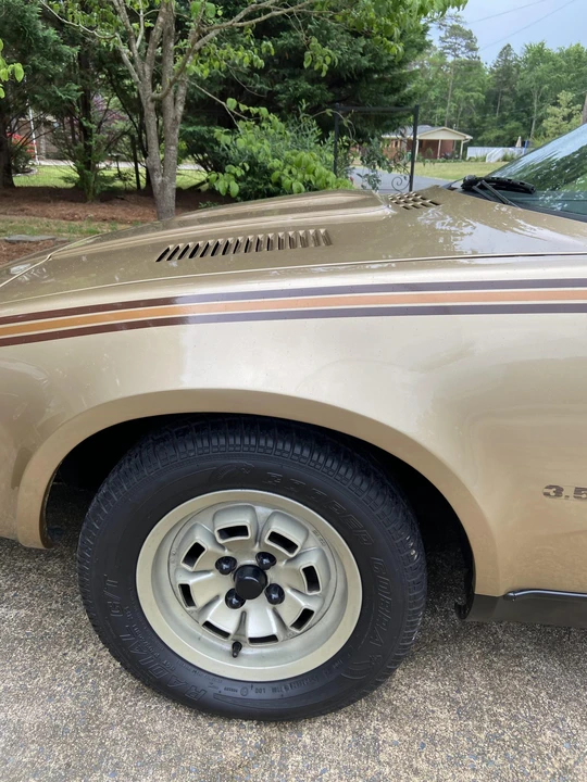 1980 Triumph TR8 - Image 25 of 31